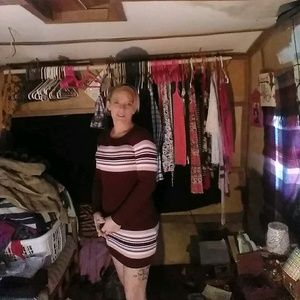 Meet your Posher, Katrina